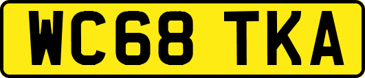 WC68TKA