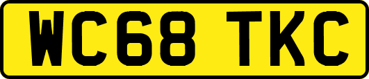 WC68TKC