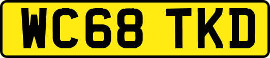 WC68TKD