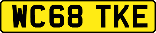 WC68TKE