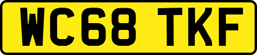 WC68TKF