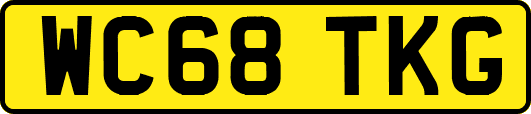 WC68TKG