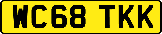 WC68TKK