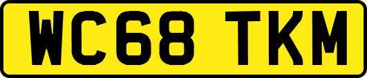 WC68TKM