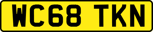 WC68TKN