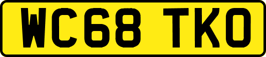 WC68TKO