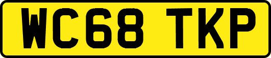 WC68TKP