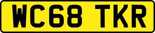 WC68TKR