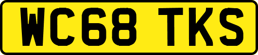 WC68TKS