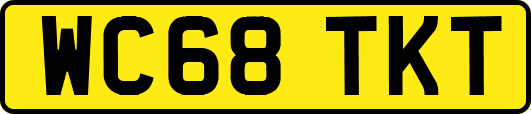 WC68TKT