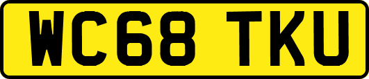 WC68TKU