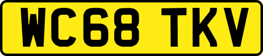 WC68TKV