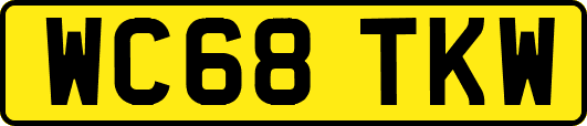 WC68TKW