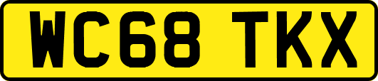WC68TKX