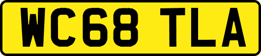 WC68TLA