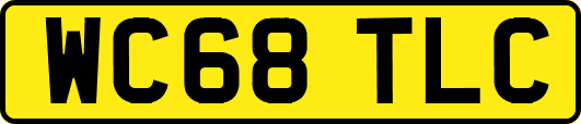 WC68TLC