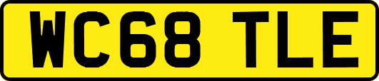 WC68TLE