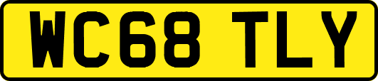 WC68TLY