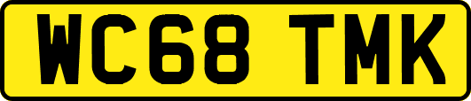 WC68TMK