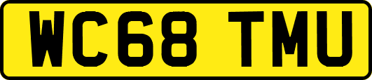 WC68TMU