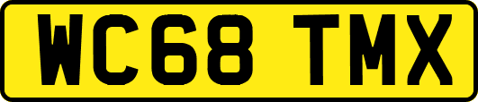 WC68TMX