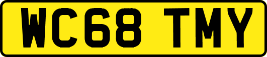 WC68TMY