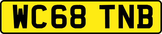 WC68TNB