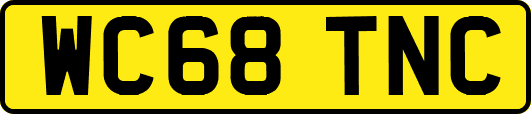 WC68TNC