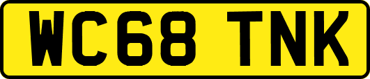 WC68TNK