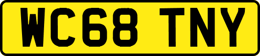 WC68TNY