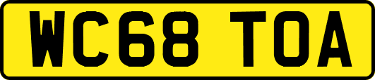 WC68TOA