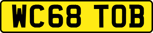 WC68TOB