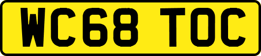 WC68TOC