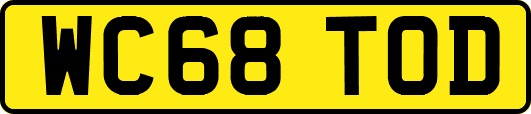 WC68TOD