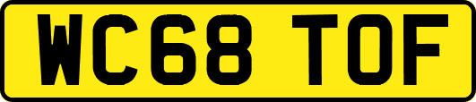 WC68TOF