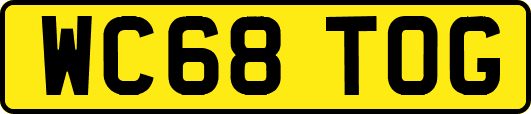 WC68TOG