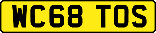 WC68TOS