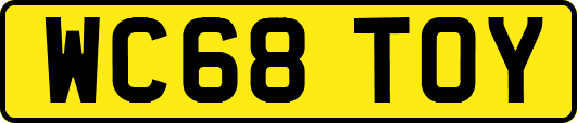 WC68TOY