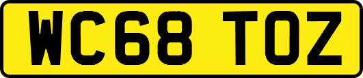 WC68TOZ