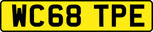 WC68TPE