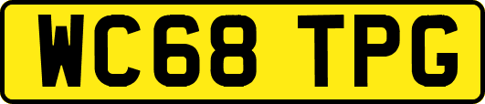 WC68TPG
