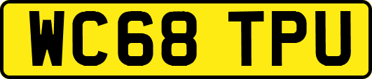 WC68TPU
