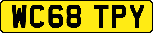 WC68TPY