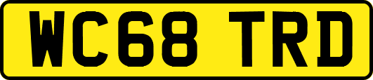 WC68TRD