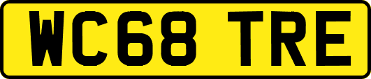 WC68TRE