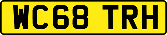 WC68TRH