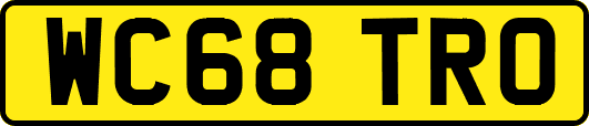 WC68TRO