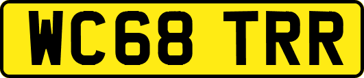 WC68TRR