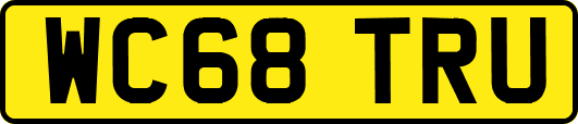 WC68TRU
