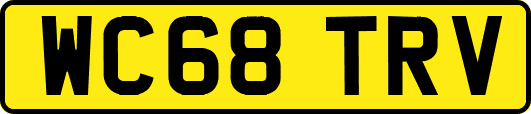 WC68TRV